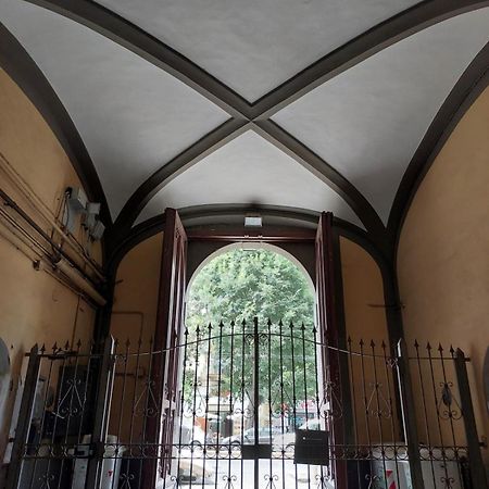 Rooms 166 Napoli Dış mekan fotoğraf
