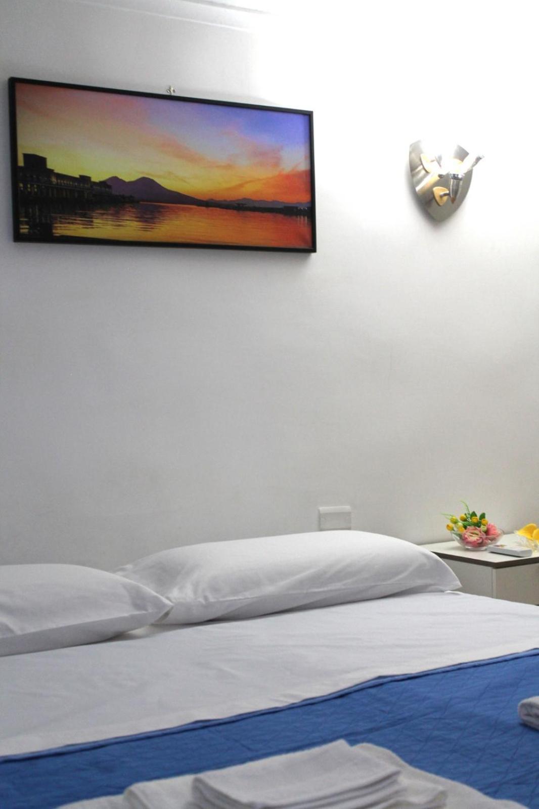 Rooms 166 Napoli Dış mekan fotoğraf