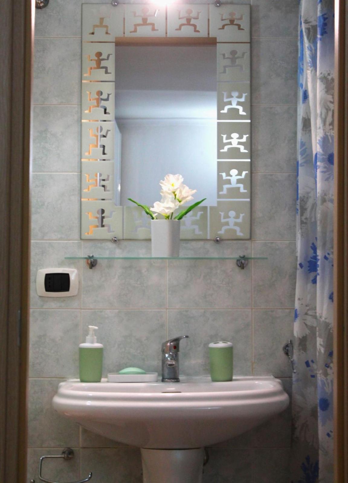 Rooms 166 Napoli Dış mekan fotoğraf