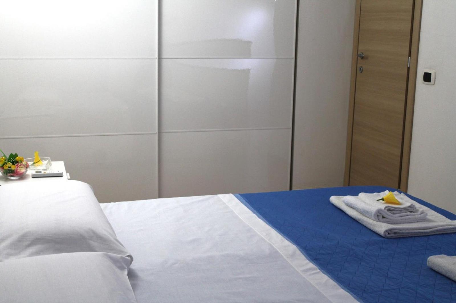 Rooms 166 Napoli Dış mekan fotoğraf