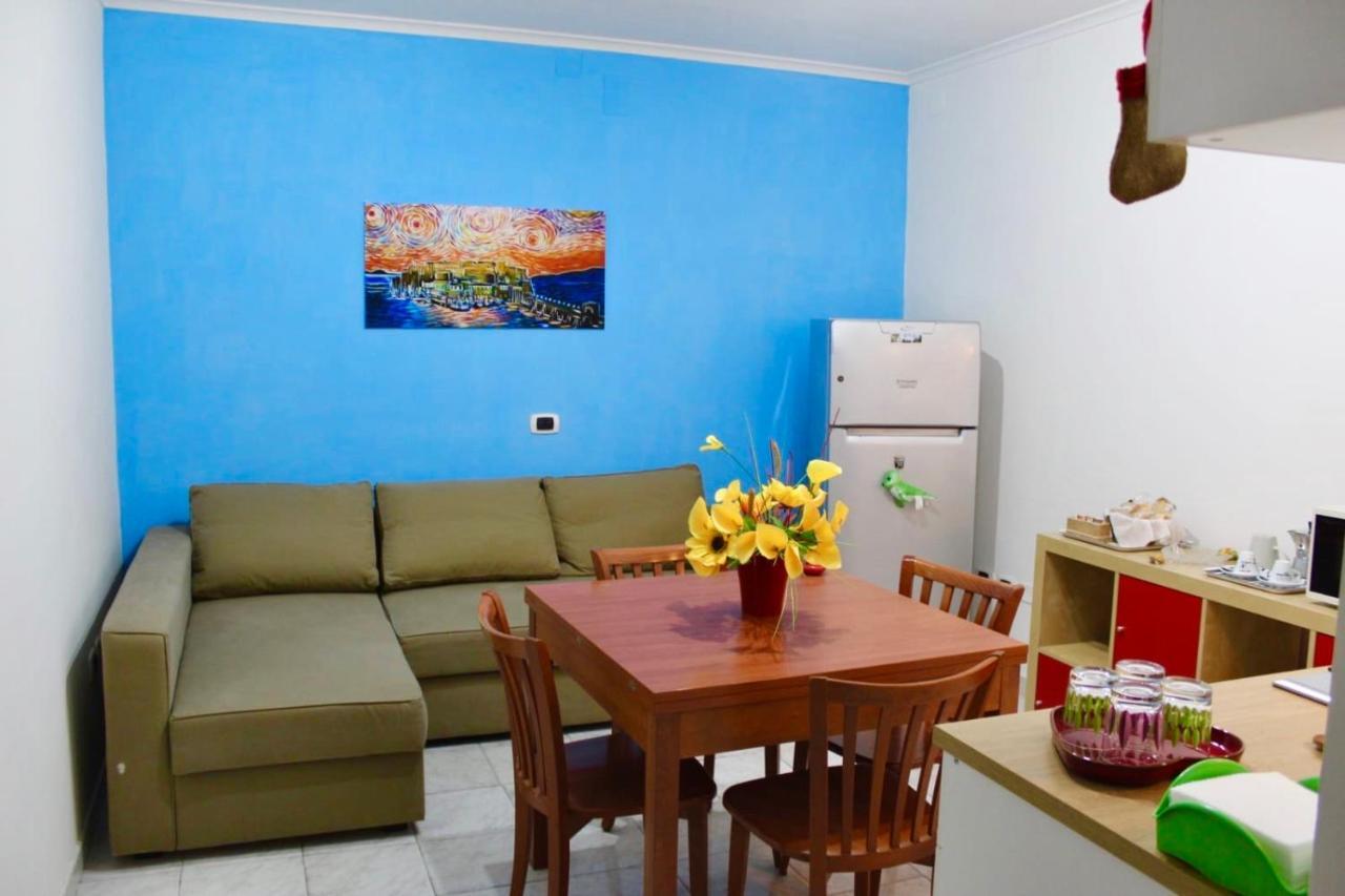 Rooms 166 Napoli Dış mekan fotoğraf