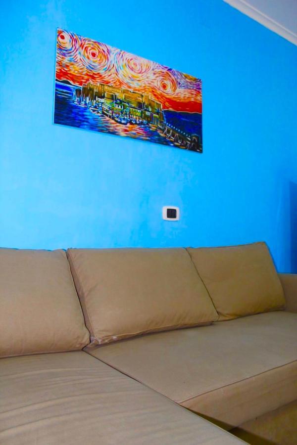 Rooms 166 Napoli Dış mekan fotoğraf