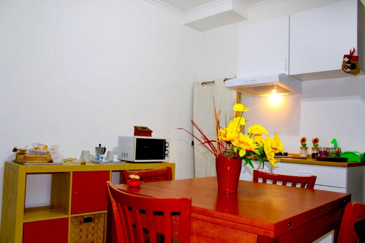 Rooms 166 Napoli Dış mekan fotoğraf
