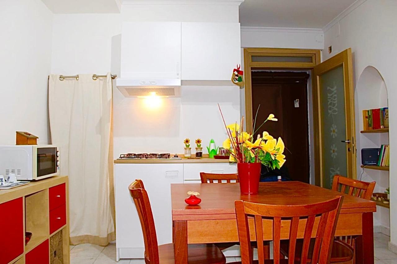 Rooms 166 Napoli Dış mekan fotoğraf
