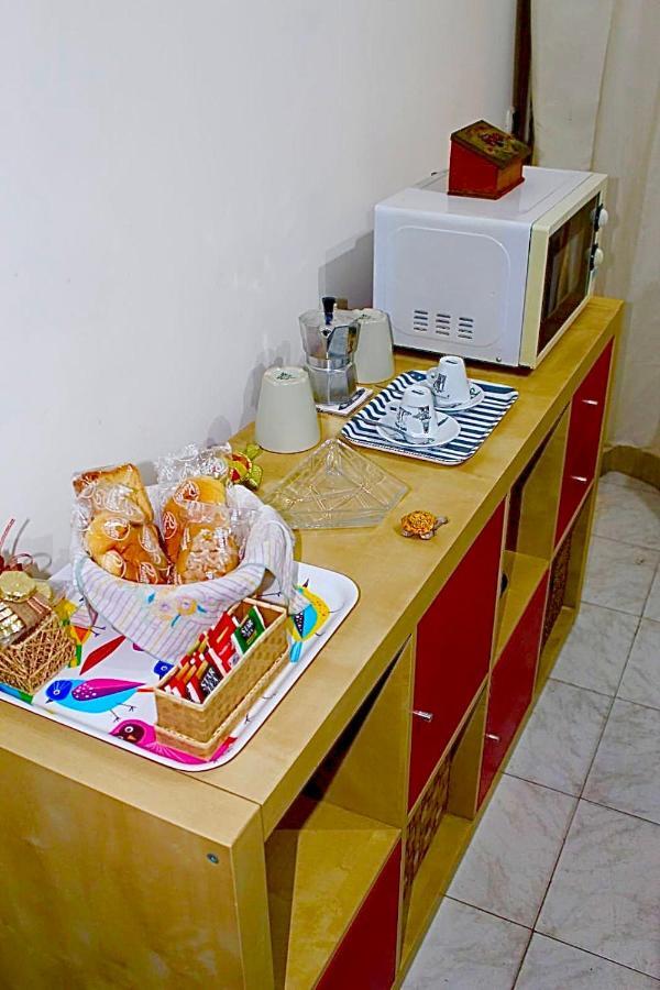 Rooms 166 Napoli Dış mekan fotoğraf