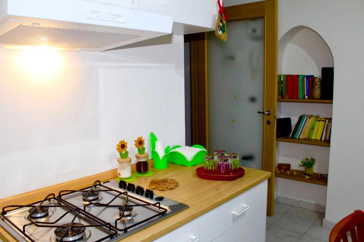 Rooms 166 Napoli Dış mekan fotoğraf