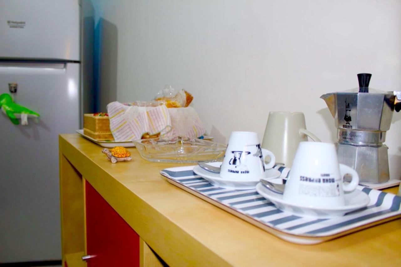 Rooms 166 Napoli Dış mekan fotoğraf